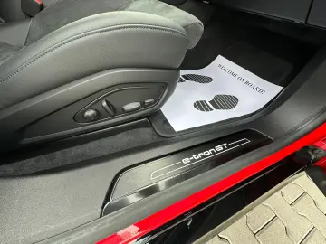 Audi E-Tron-Gt