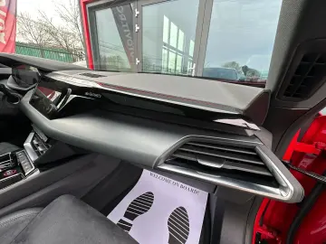 Audi E-Tron-Gt