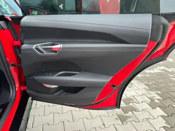 Audi E-Tron-Gt