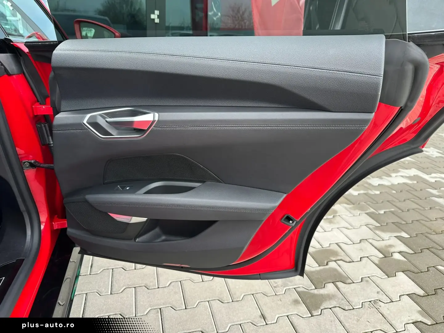 Audi E-Tron-Gt