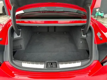 Audi E-Tron-Gt
