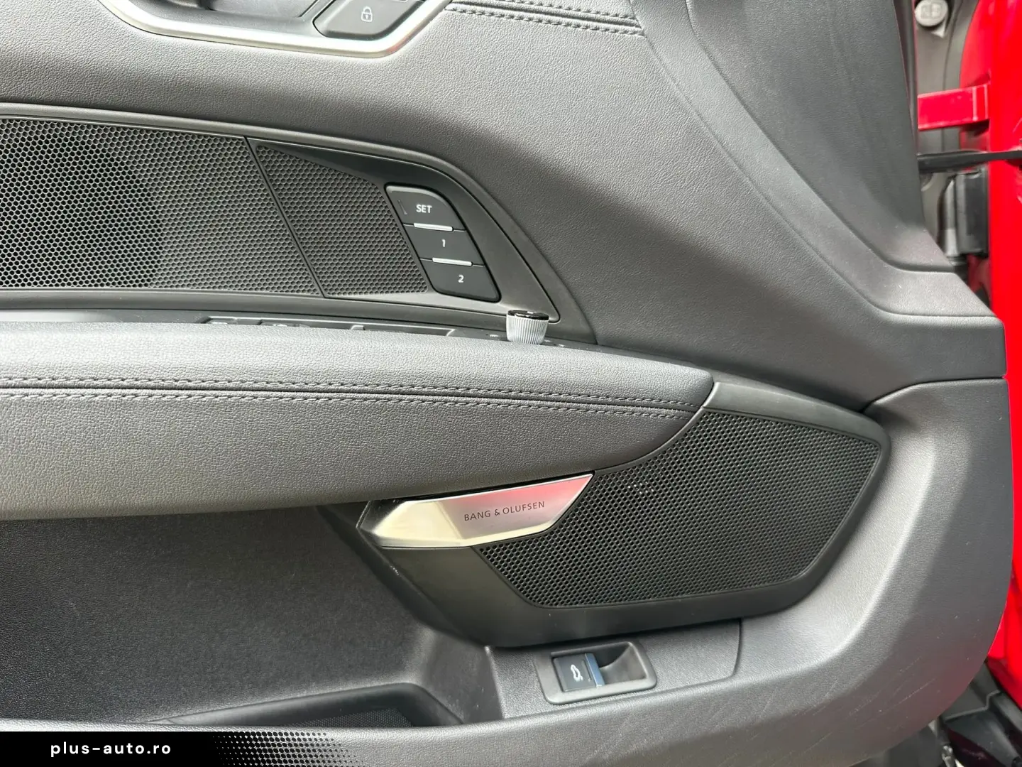 Audi E-Tron-Gt