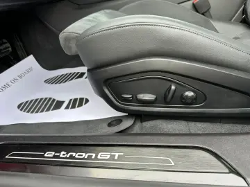 Audi E-Tron-Gt