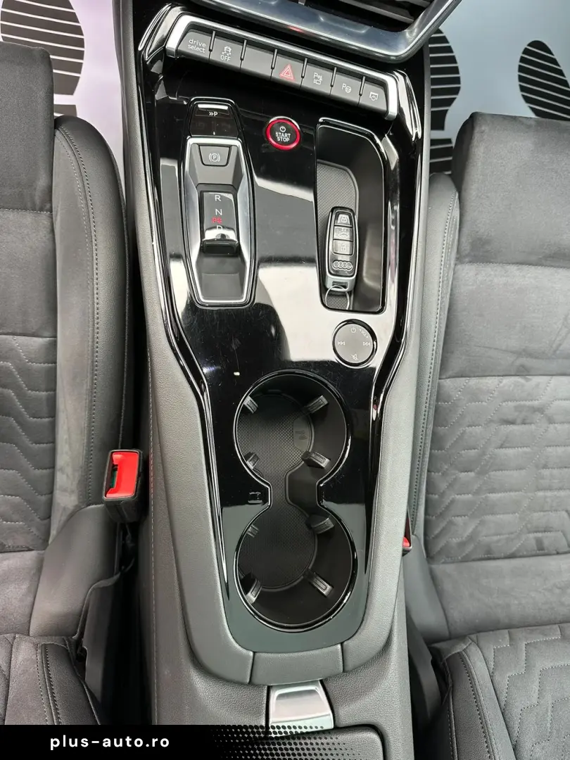 Audi E-Tron-Gt