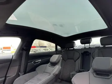 Audi E-Tron-Gt