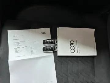 Audi E-Tron-Gt