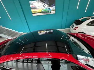 Audi E-Tron-Gt