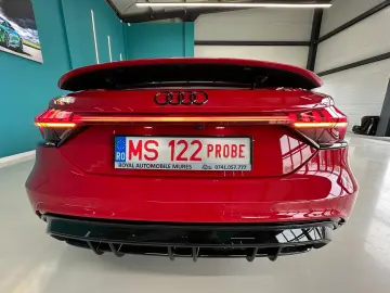 Audi E-Tron-Gt