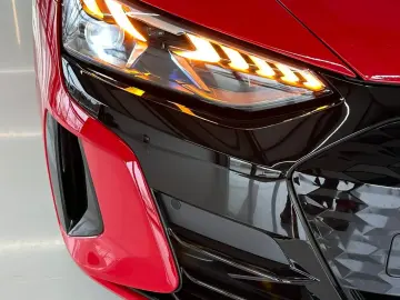 Audi E-Tron-Gt