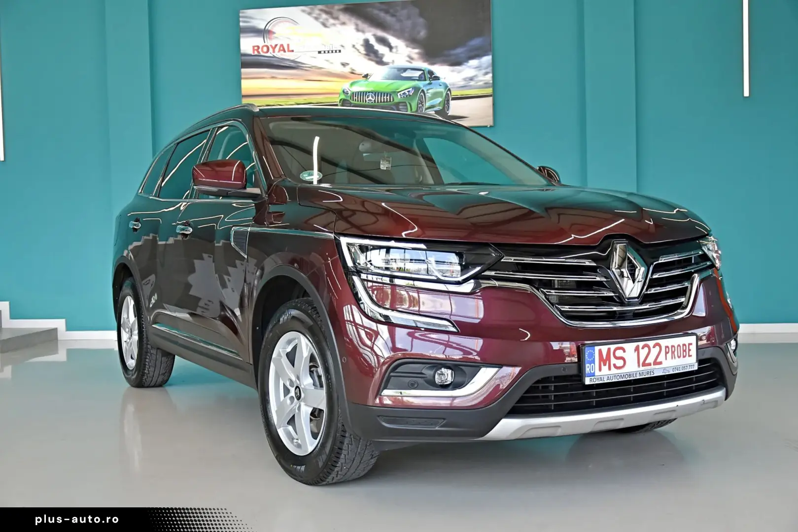 Renault Koleos