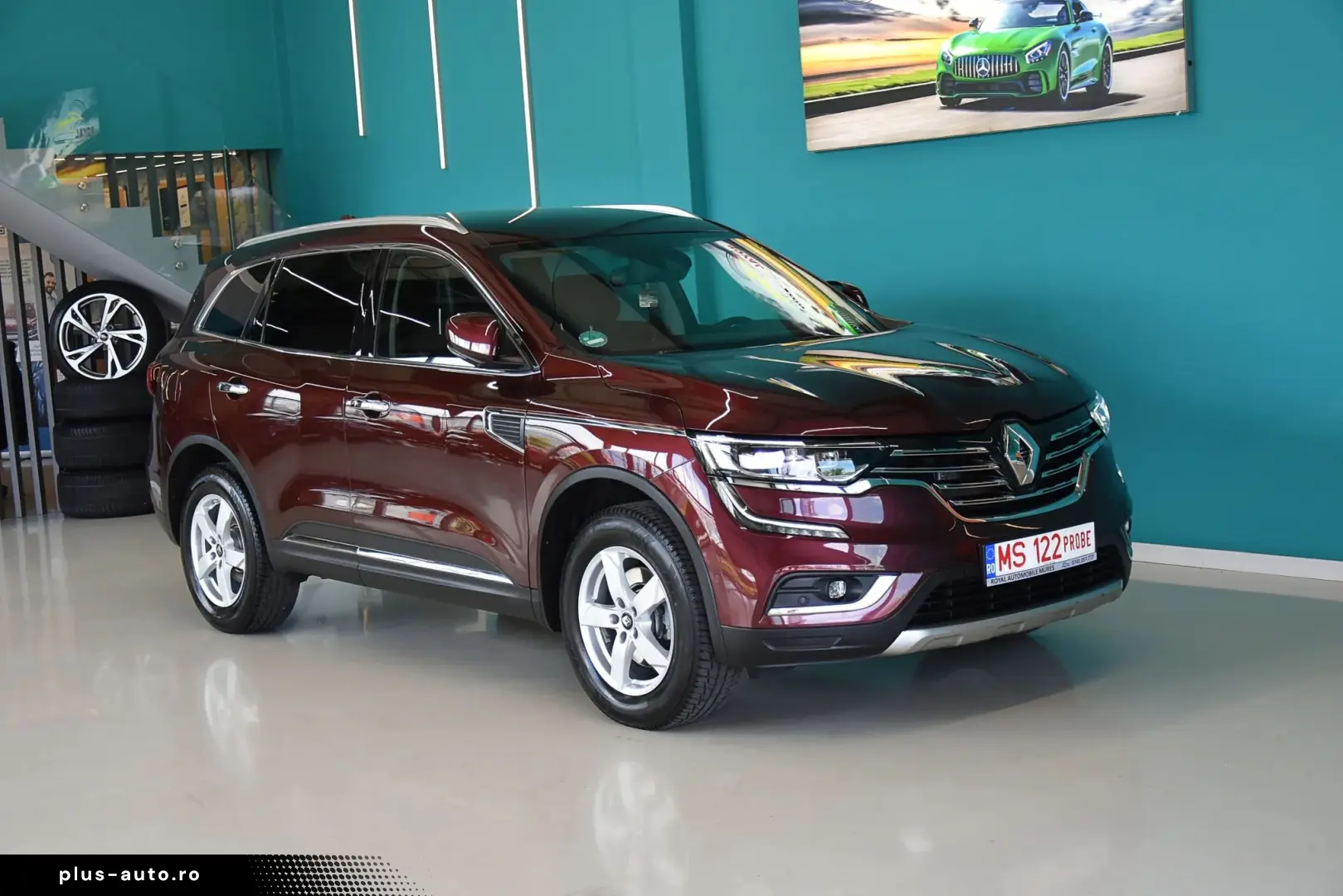 Renault Koleos