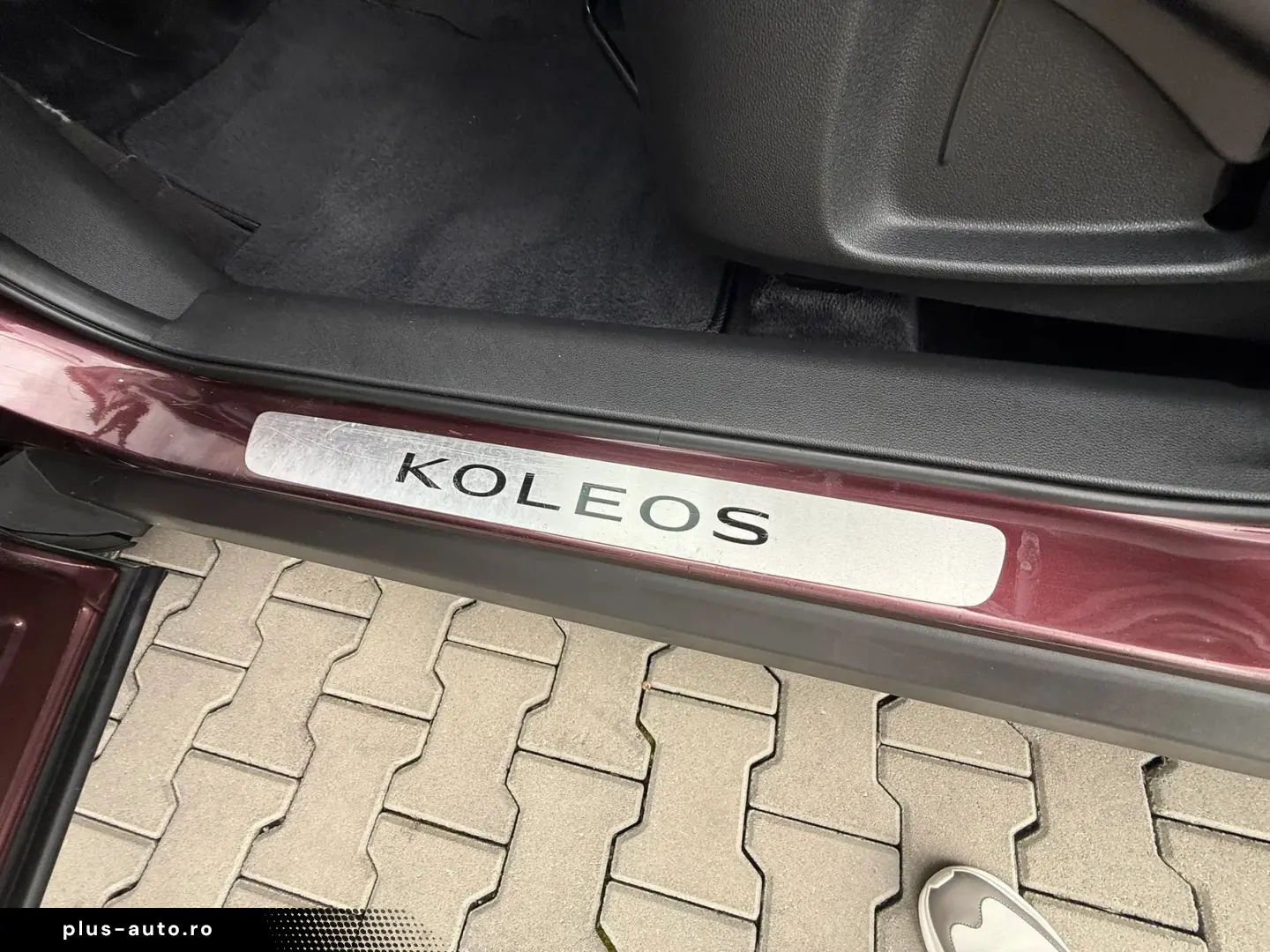 Renault Koleos