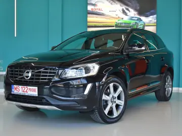 Volvo Xc-60