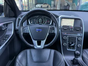 Volvo Xc-60