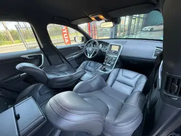 Volvo Xc-60