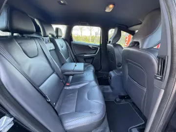 Volvo Xc-60