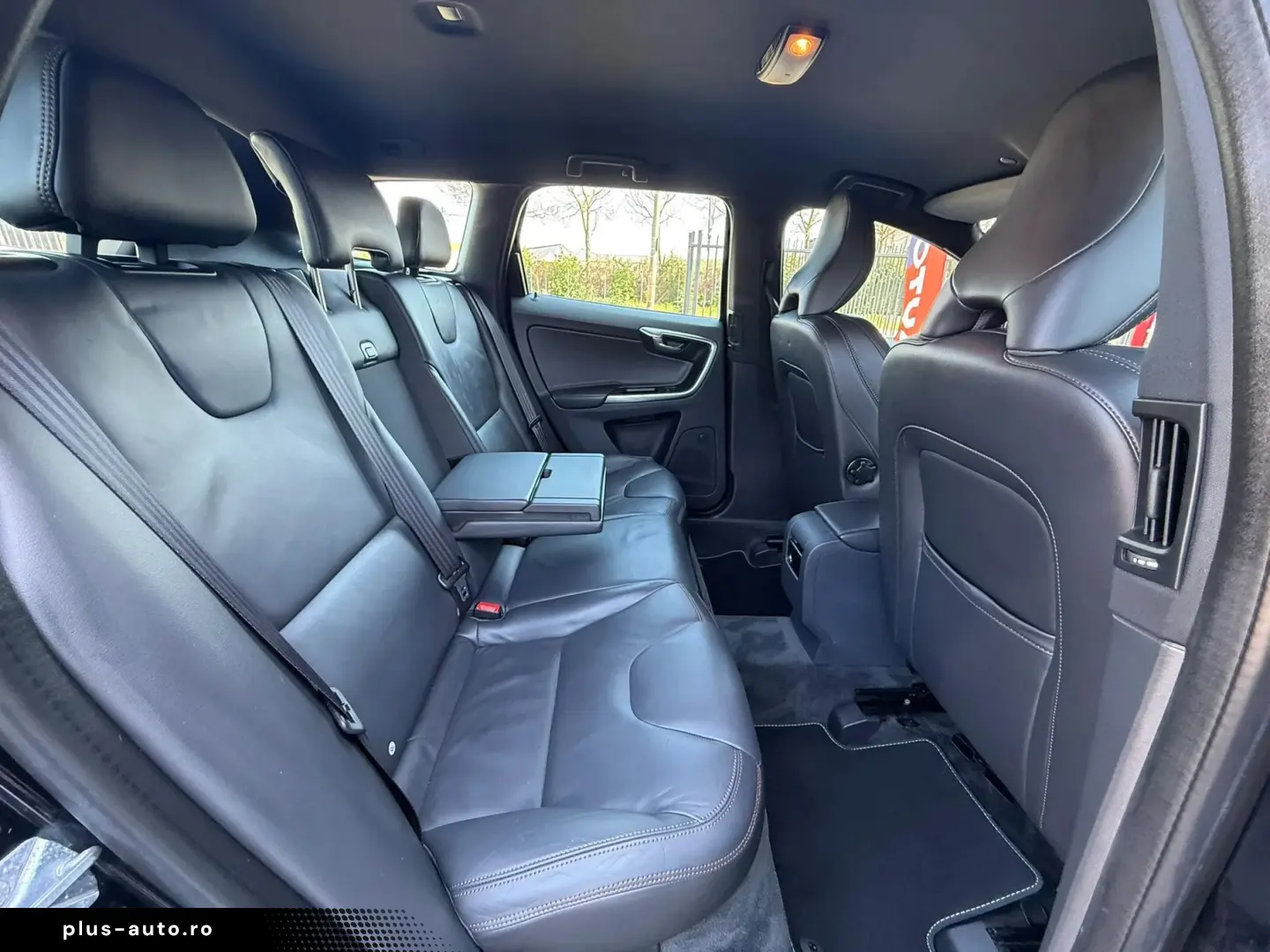 Volvo Xc-60