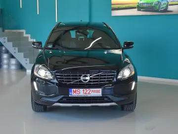 Volvo Xc-60