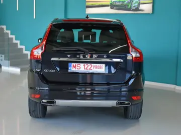 Volvo Xc-60