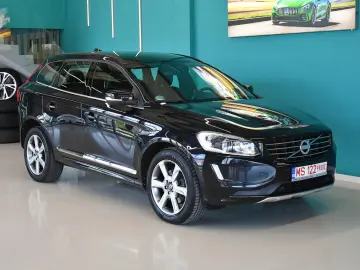 Volvo Xc-60