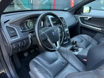 Volvo Xc-60