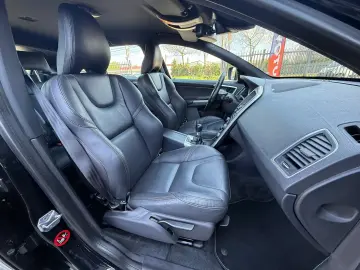 Volvo Xc-60