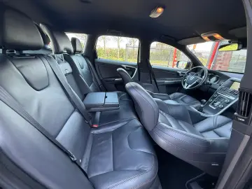 Volvo Xc-60