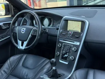 Volvo Xc-60