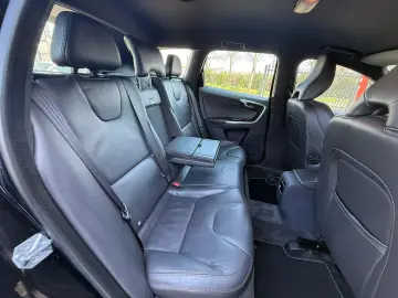 Volvo Xc-60