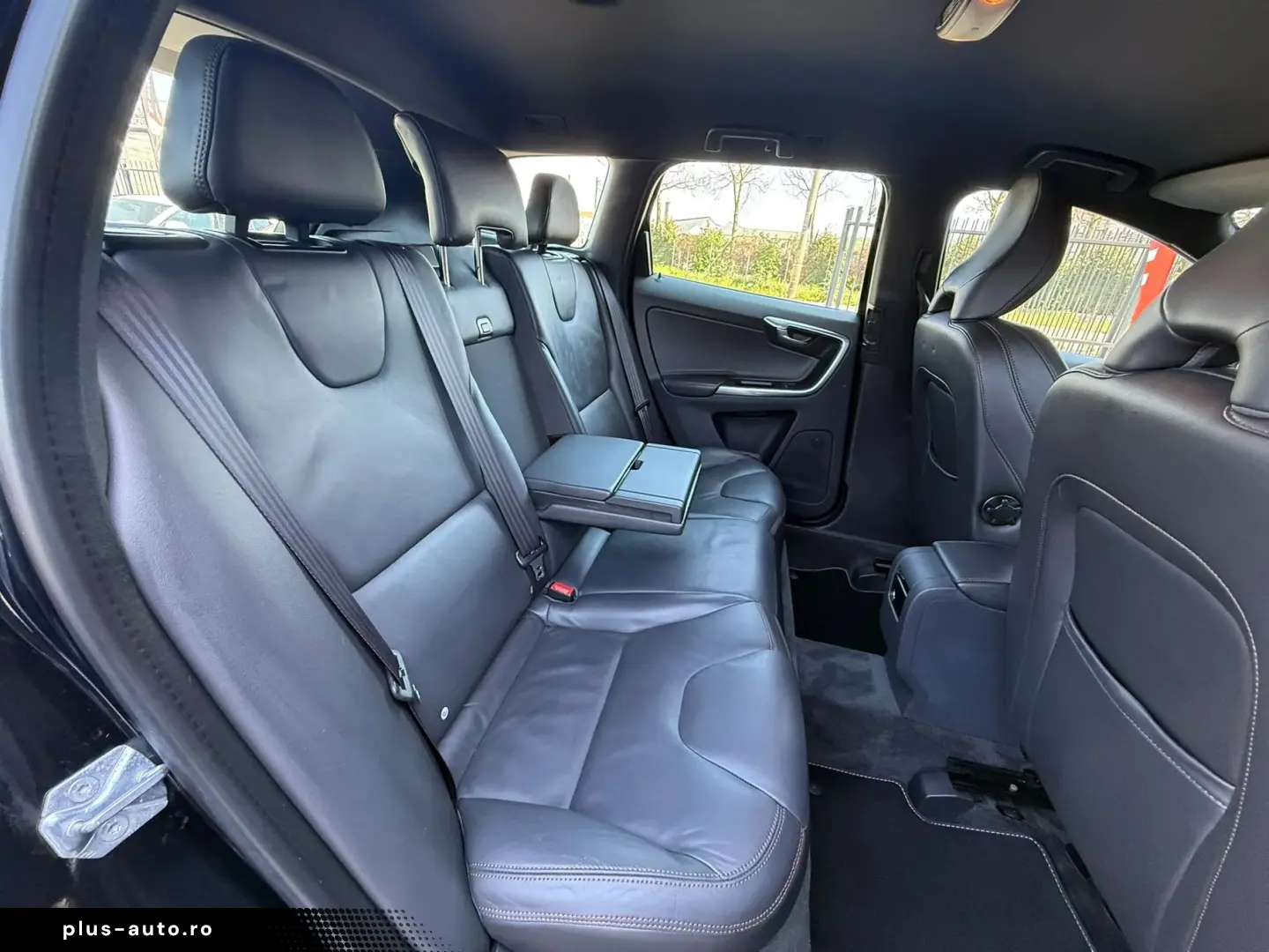 Volvo Xc-60