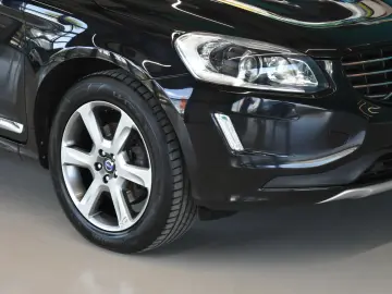 Volvo Xc-60
