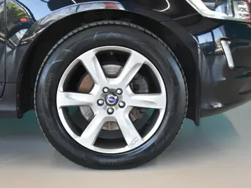 Volvo Xc-60