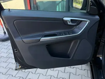 Volvo Xc-60