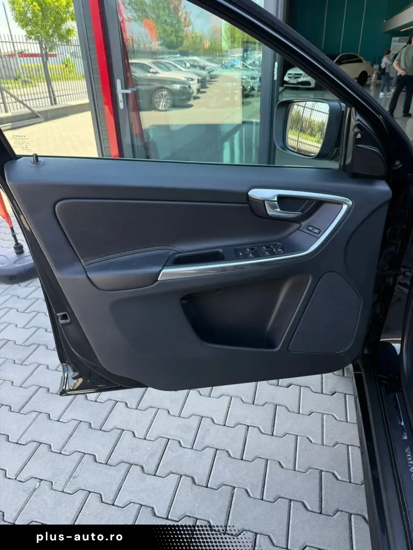 Volvo Xc-60
