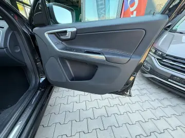 Volvo Xc-60