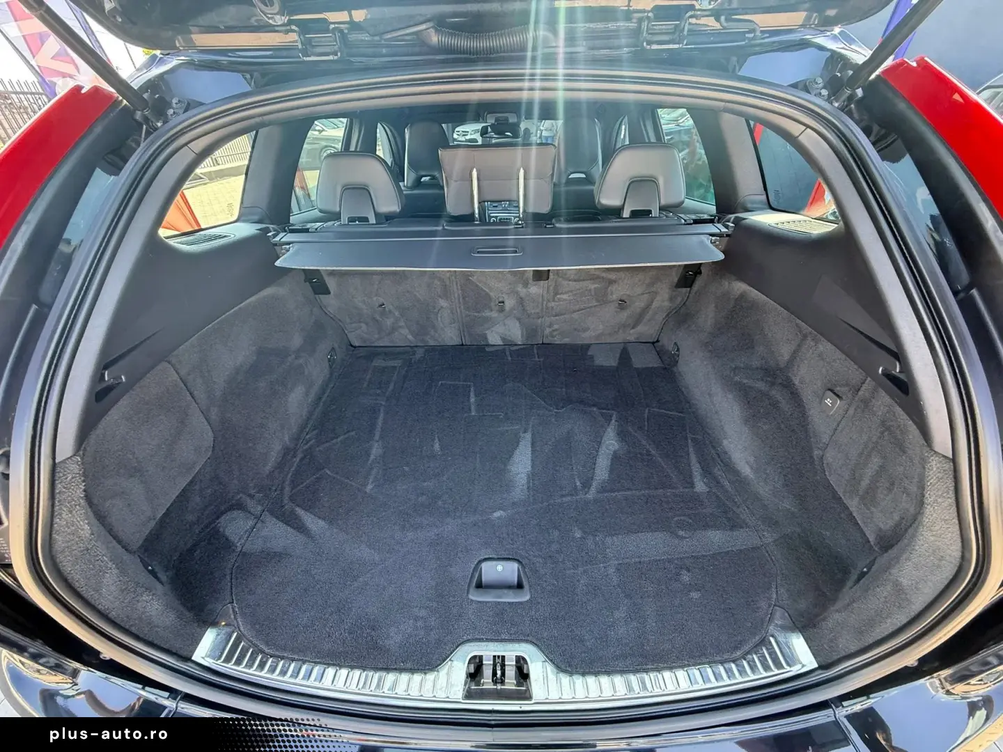 Volvo Xc-60