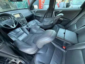 Volvo Xc-60