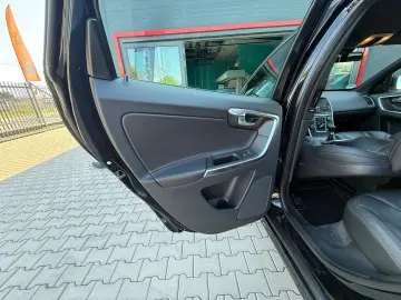 Volvo Xc-60