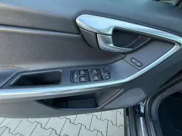 Volvo Xc-60