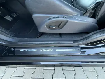 Volvo Xc-60
