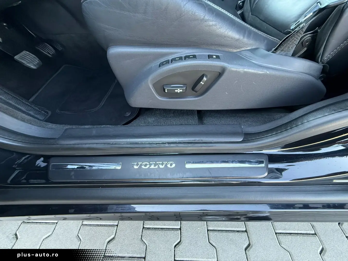 Volvo Xc-60