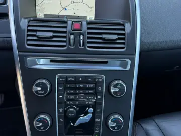 Volvo Xc-60