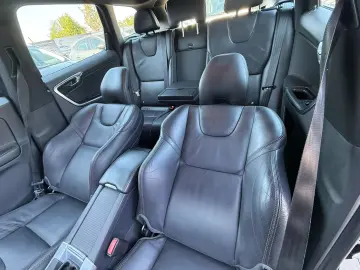Volvo Xc-60