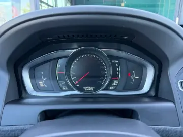 Volvo Xc-60