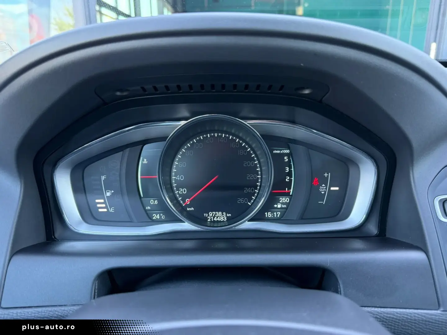 Volvo Xc-60