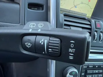 Volvo Xc-60