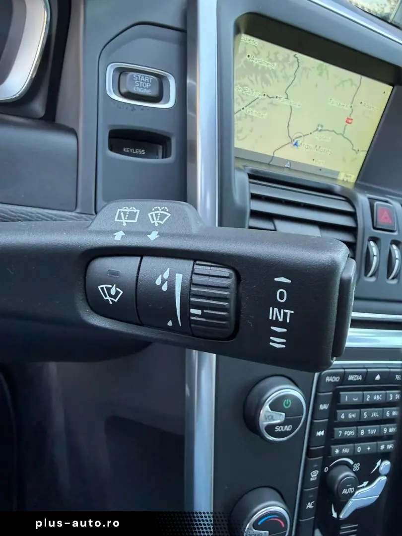 Volvo Xc-60