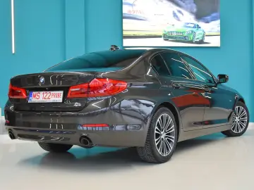Bmw Seria-5