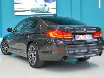Bmw Seria-5