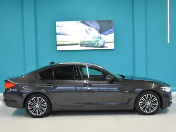 Bmw Seria-5